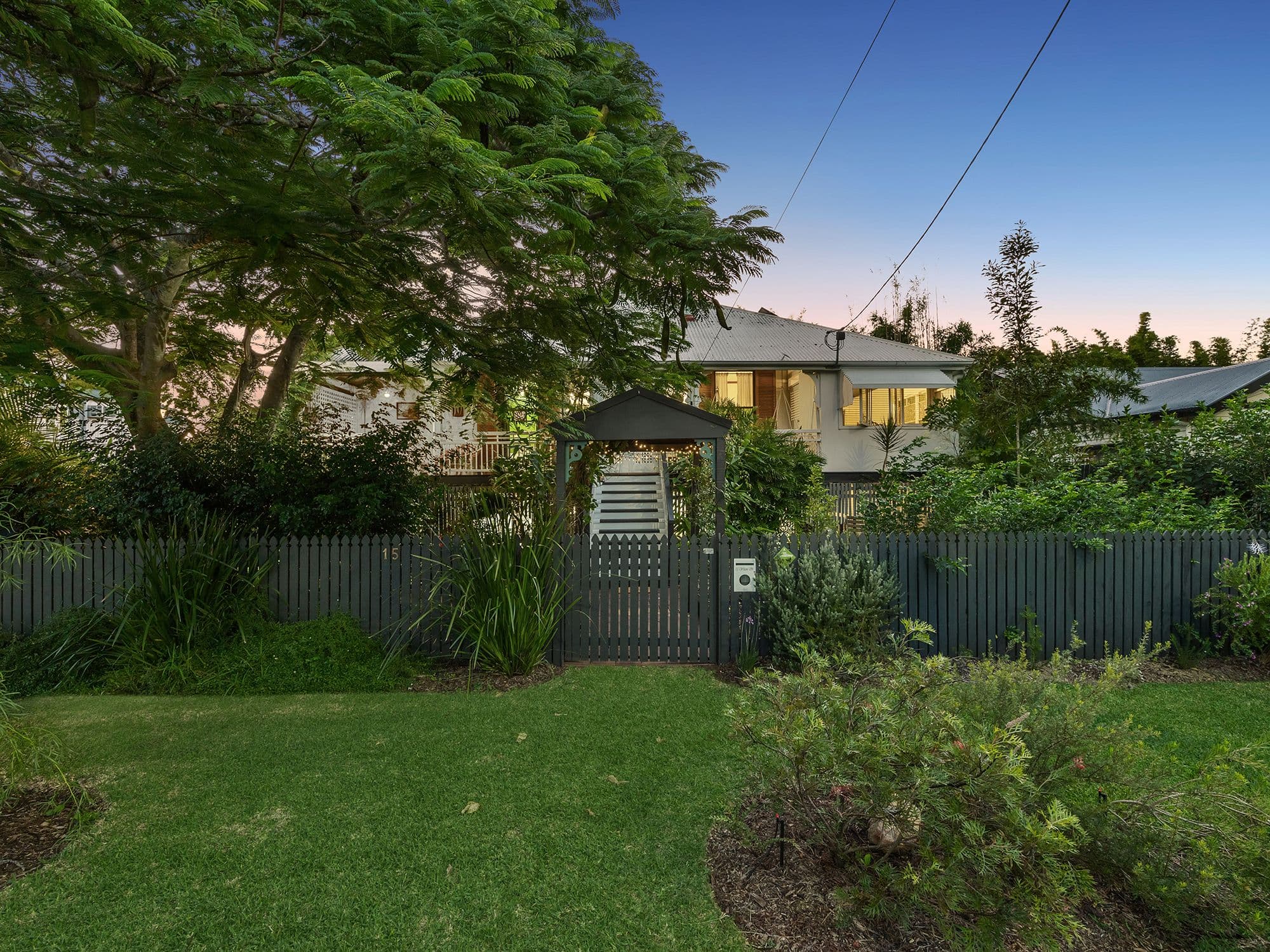 15 Wilson Street, Newtown QLD 4305, Newtown - Image 1