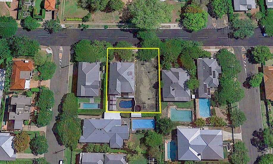 111 Alexandra Road, Ascot QLD 4007, Ascot - Thumbnail 2