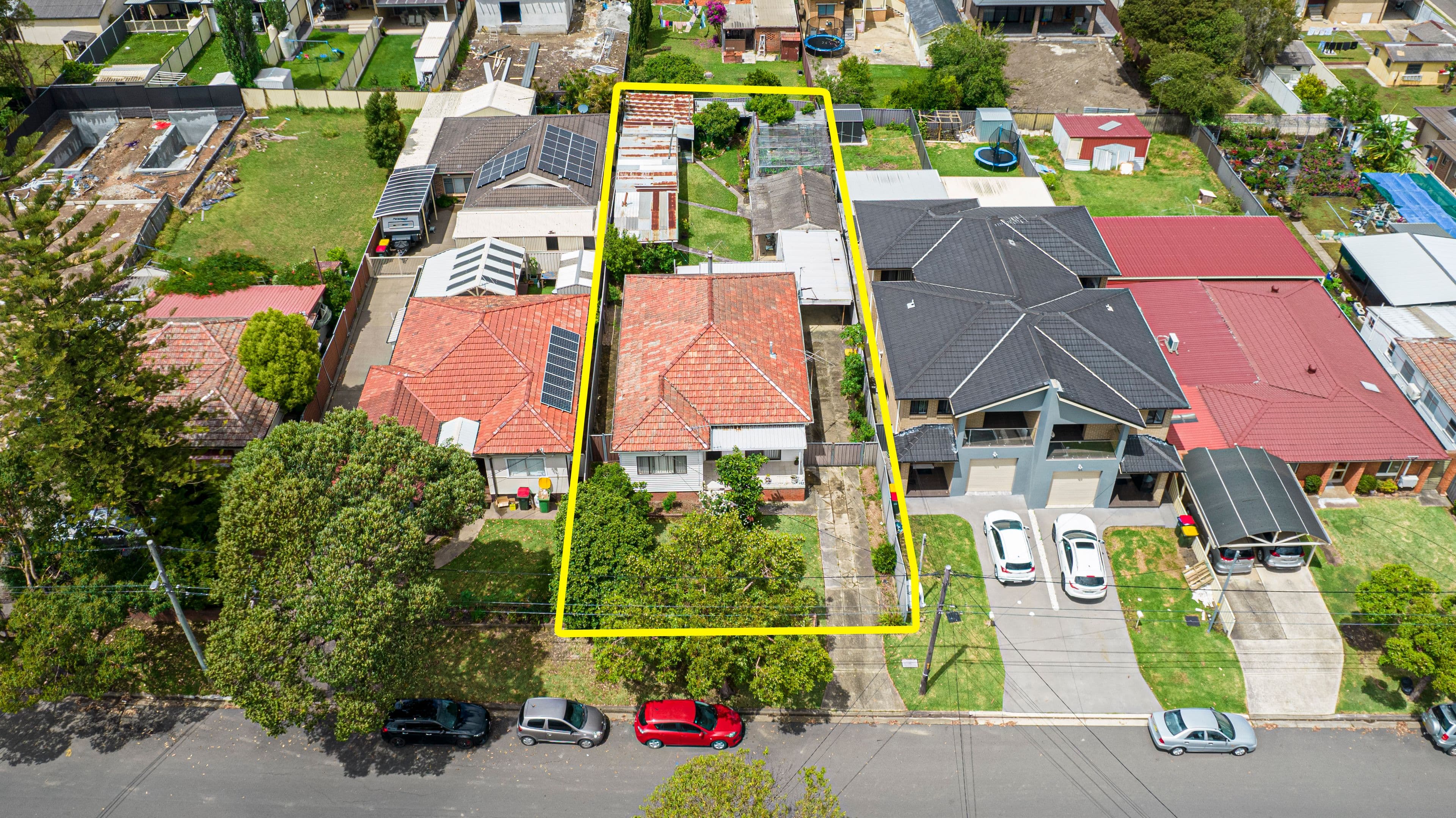 24 Alexander Street, Smithfield NSW 2164, Smithfield - Thumbnail 2