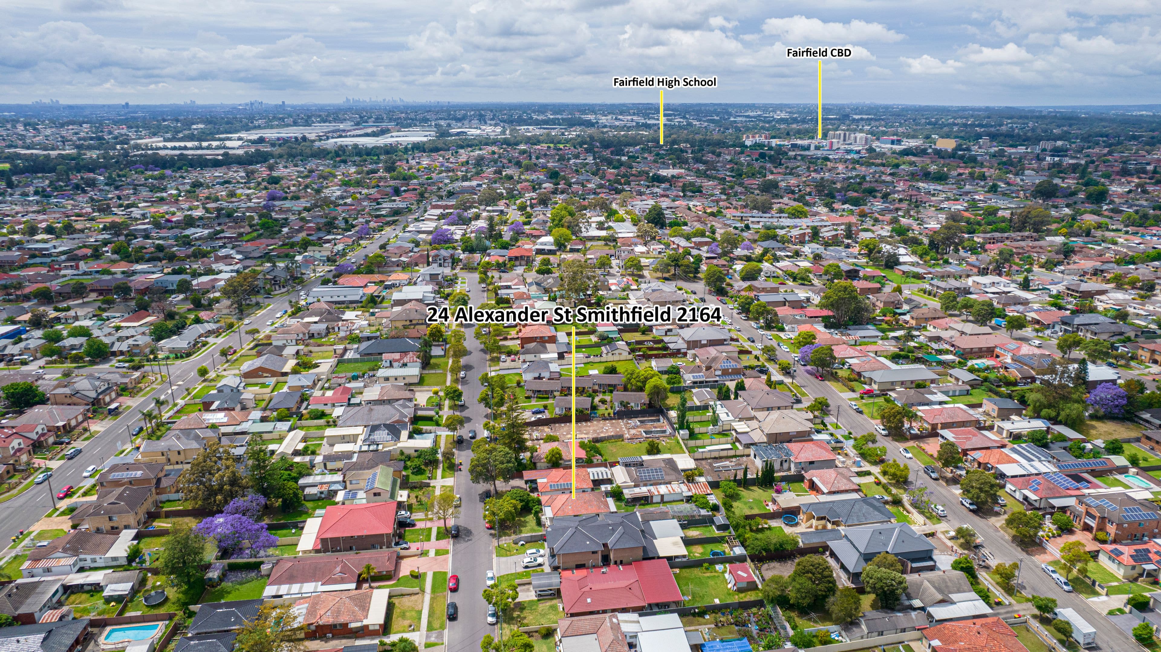 24 Alexander Street, Smithfield NSW 2164, Smithfield - Thumbnail 4