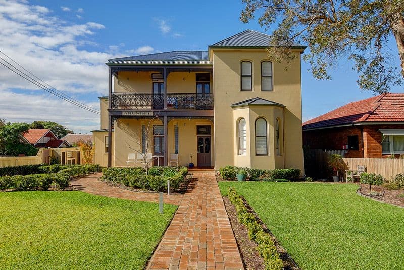 2 Victoria Square, Ashfield NSW 2131, Ashfield - Image 1