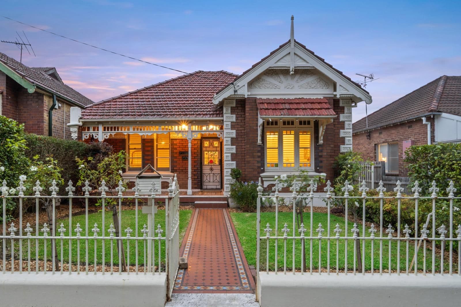 54 Canonbury Grove, Dulwich Hill NSW 2203, Dulwich Hill - Image 1