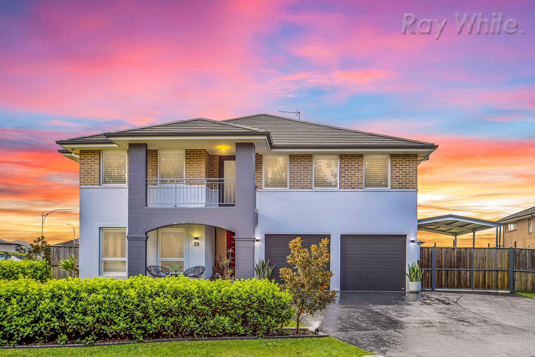 29 Vermont Avenue, Pitt Town NSW 2756, Pitt Town - Image 1