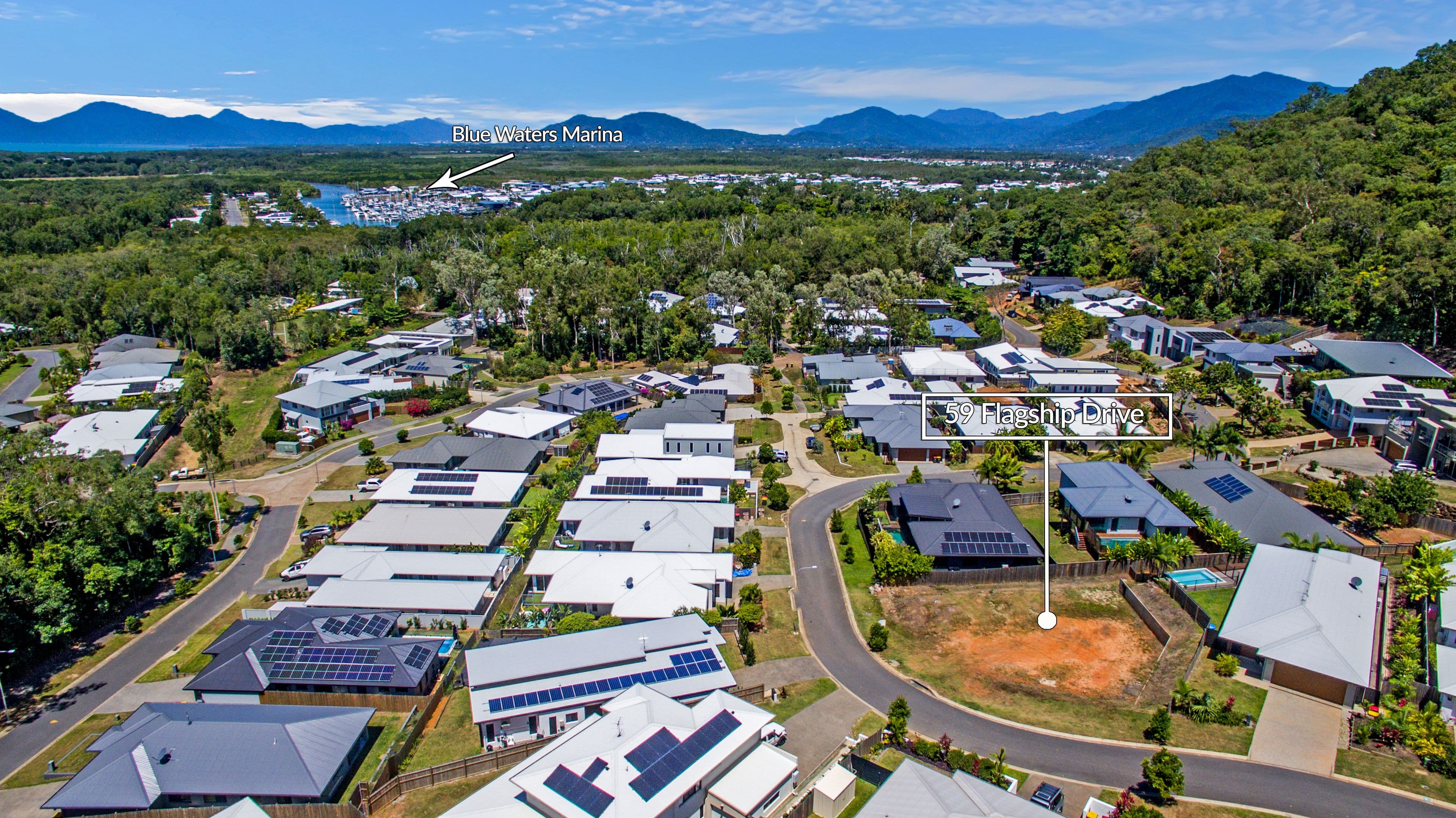 59 Flagship Drive, Trinity Beach QLD 4879, Trinity Beach - Image 1