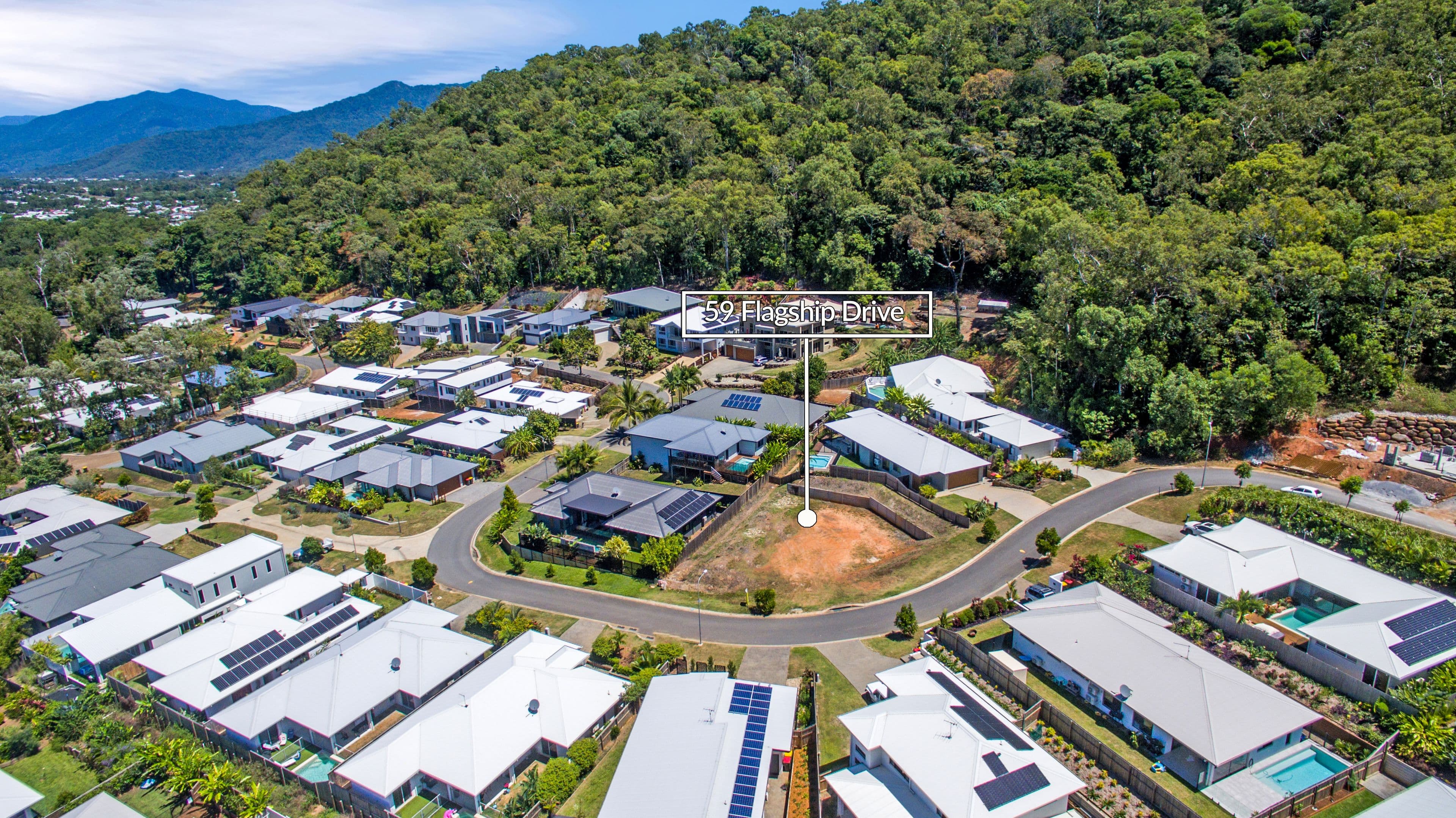 59 Flagship Drive, Trinity Beach QLD 4879, Trinity Beach - Thumbnail 2
