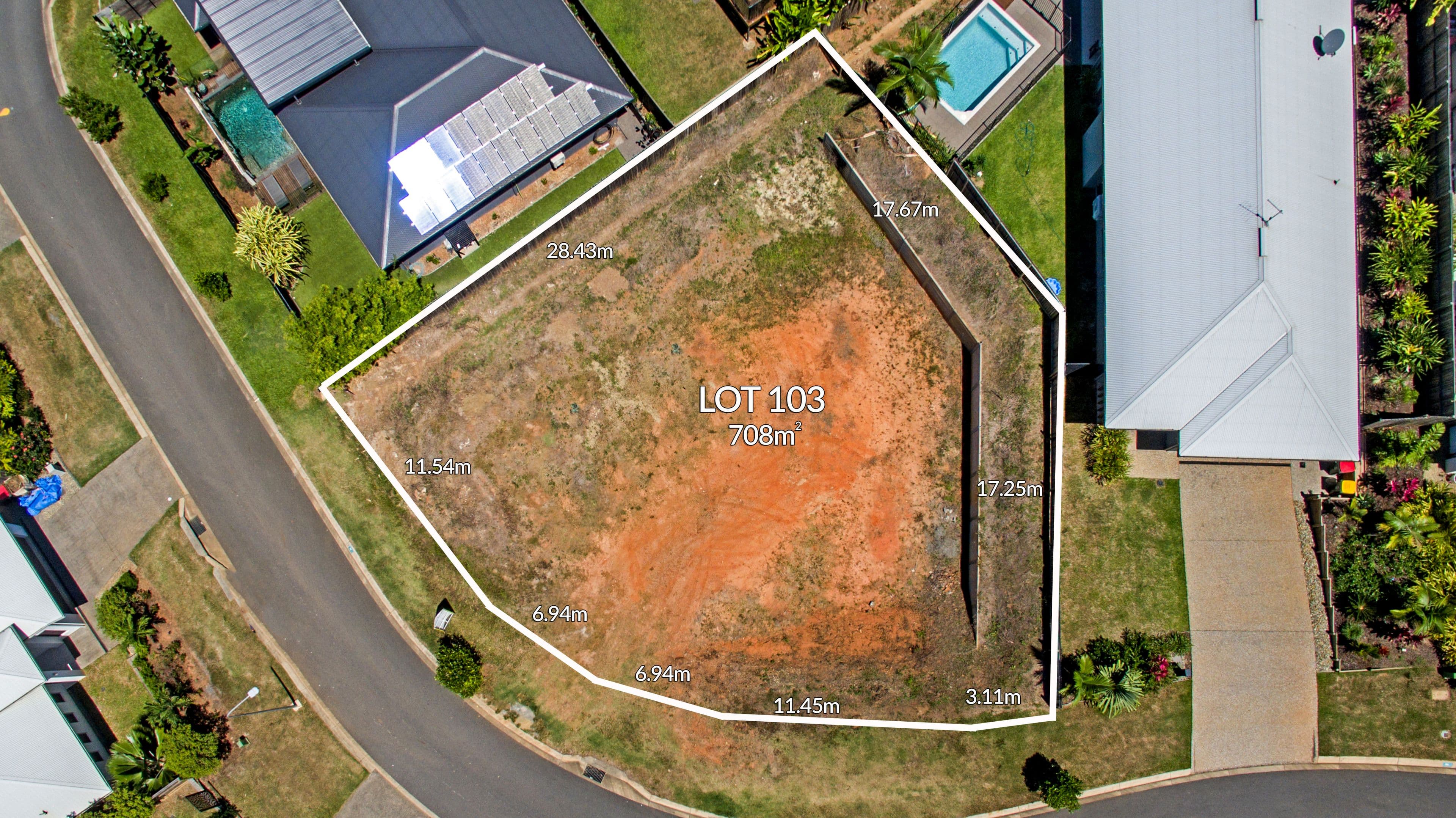 59 Flagship Drive, Trinity Beach QLD 4879, Trinity Beach - Thumbnail 3