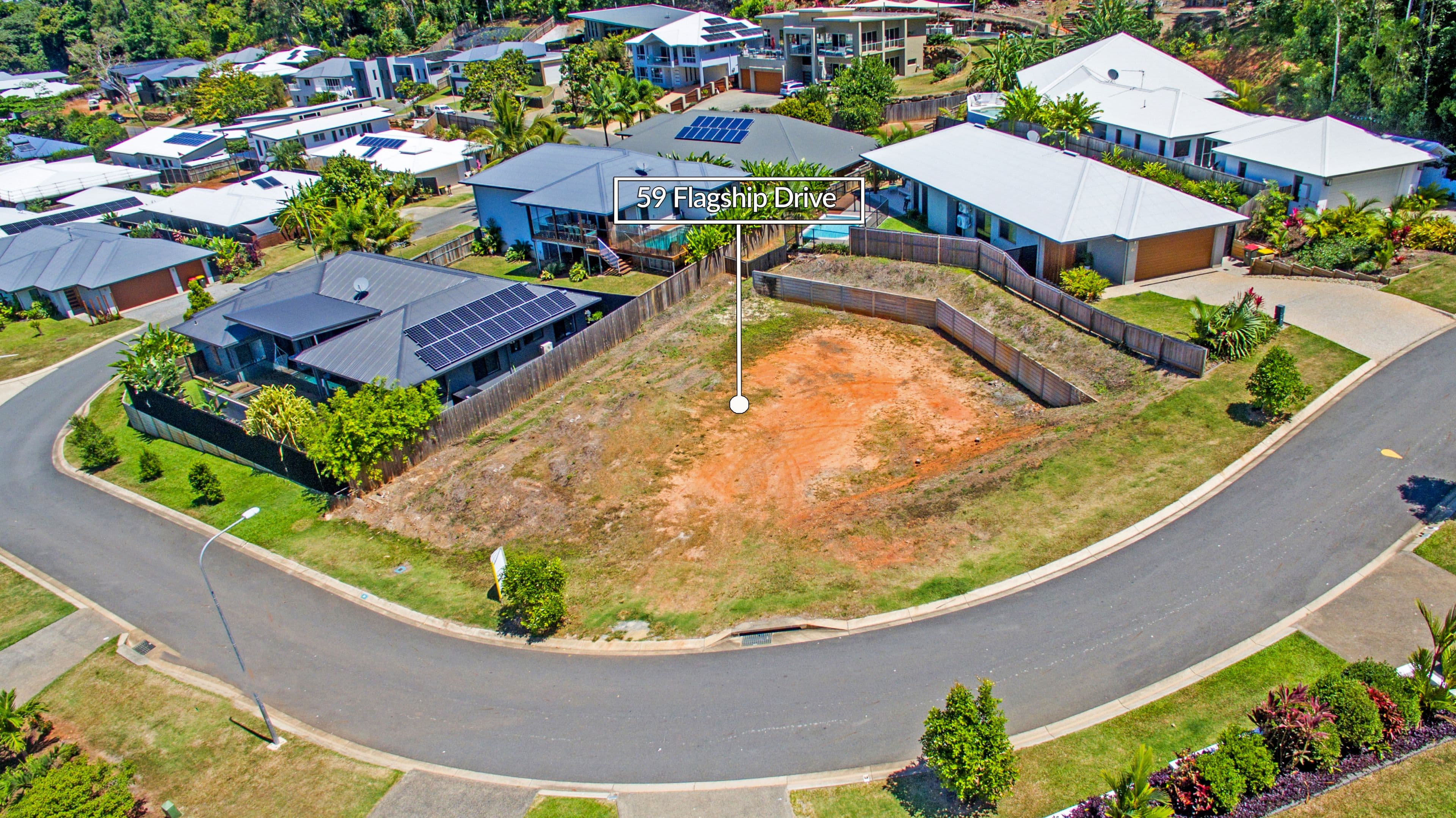 59 Flagship Drive, Trinity Beach QLD 4879, Trinity Beach - Thumbnail 4