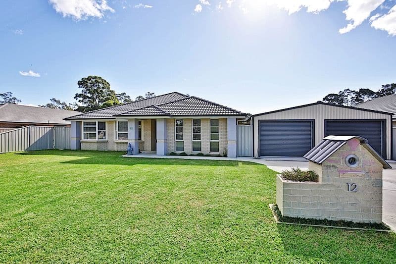 12 Coral Sea Drive, West Nowra - Image 1