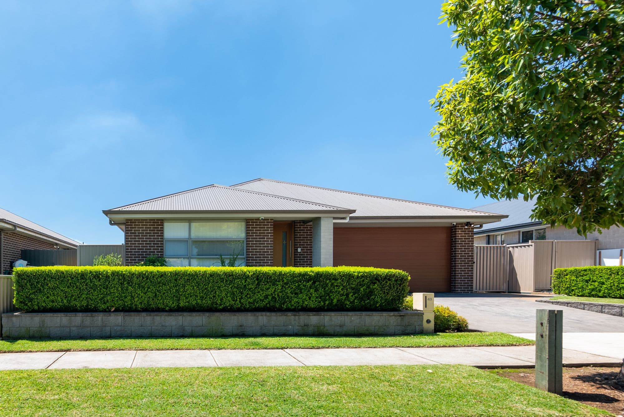 43 Easton Avenue, Spring Farm NSW 2570, Spring Farm - Thumbnail 2