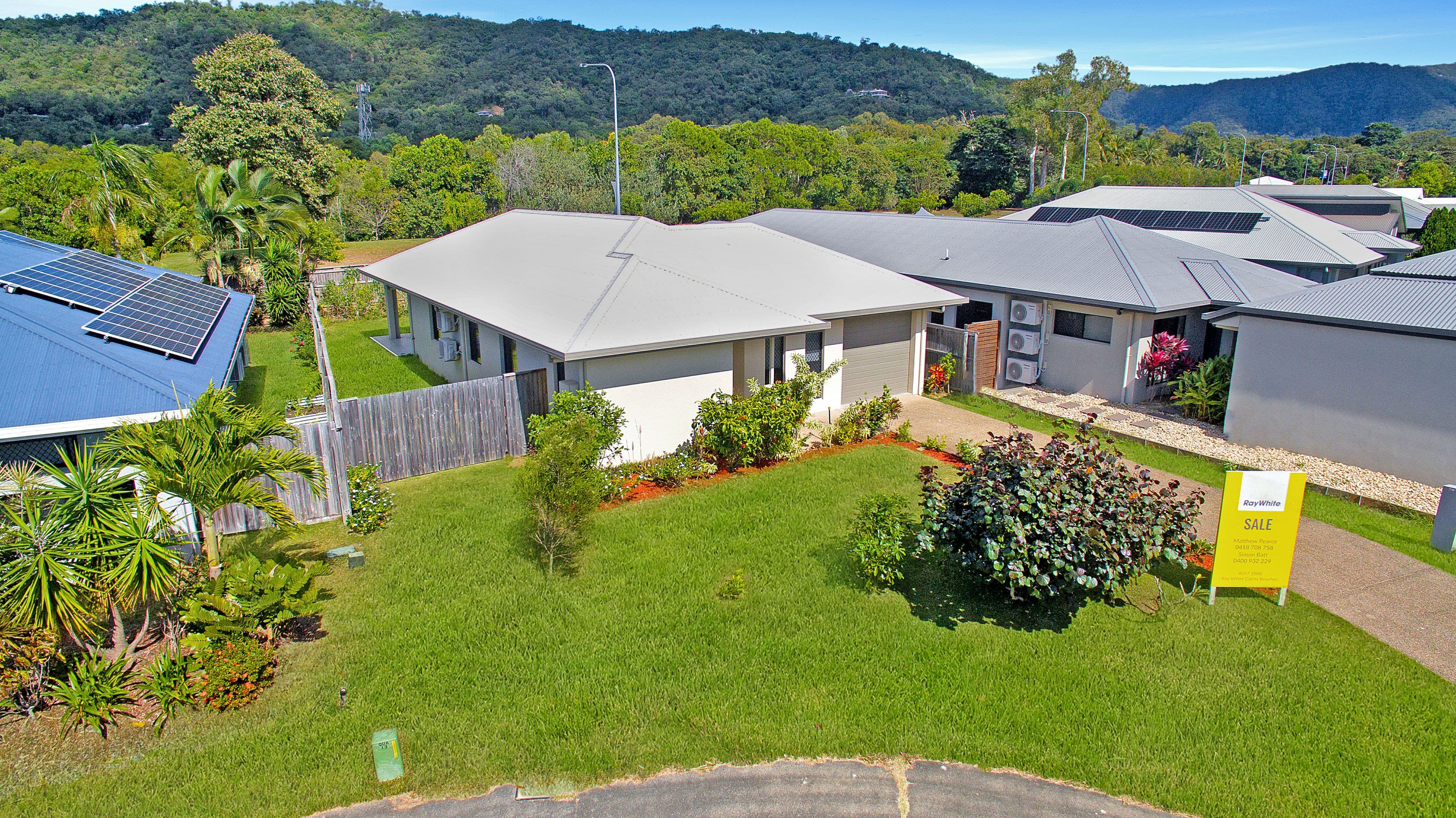 30 Quarterdeck Street, Trinity Beach QLD 4879, Trinity Beach - Thumbnail 2