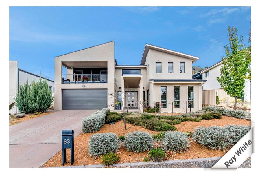 63 Paperbark Street, Banks ACT 2906, Banks - Image 1