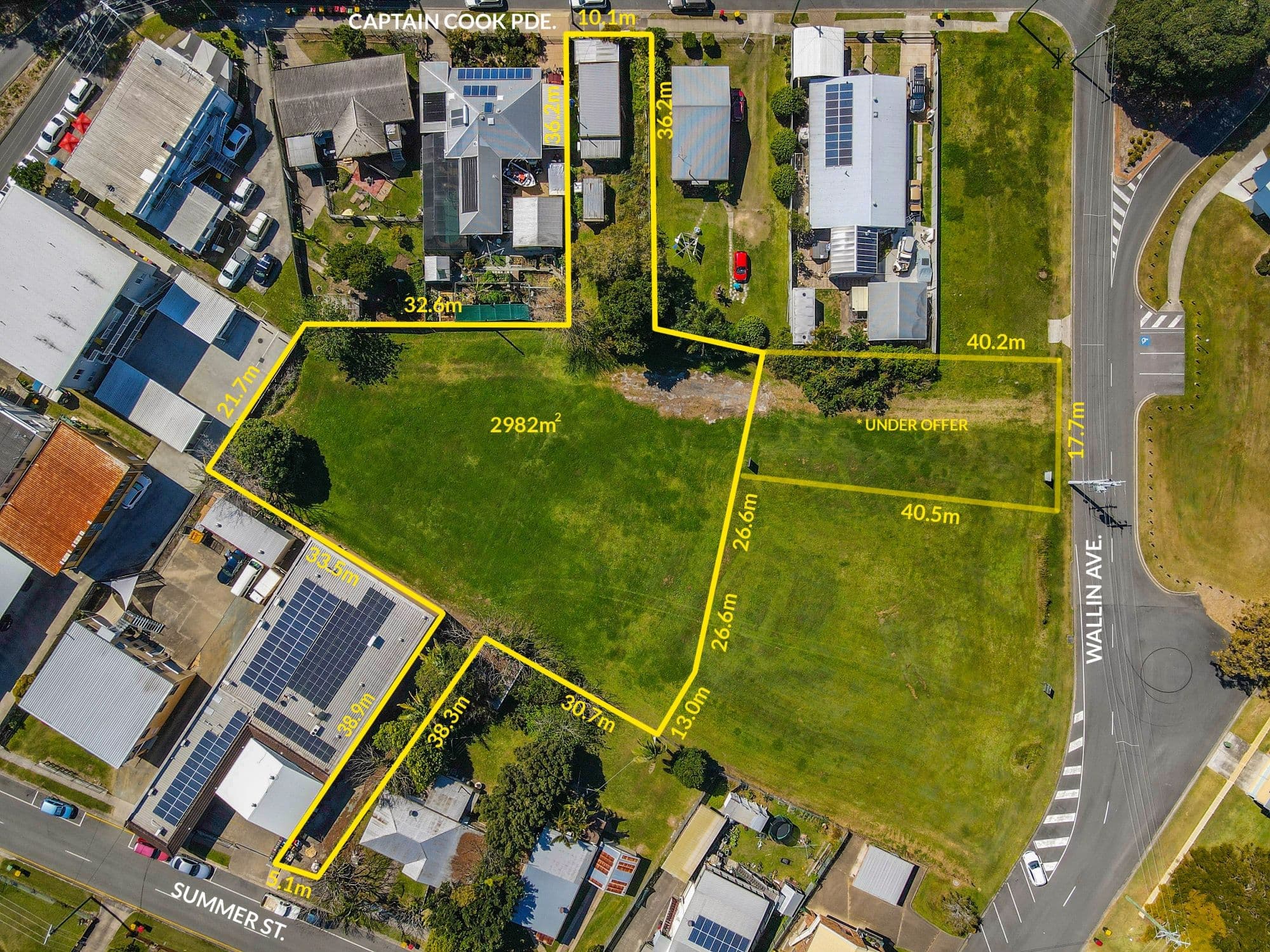 5 Wallin Avenue, Deception Bay QLD 4508, Deception Bay - Image 1