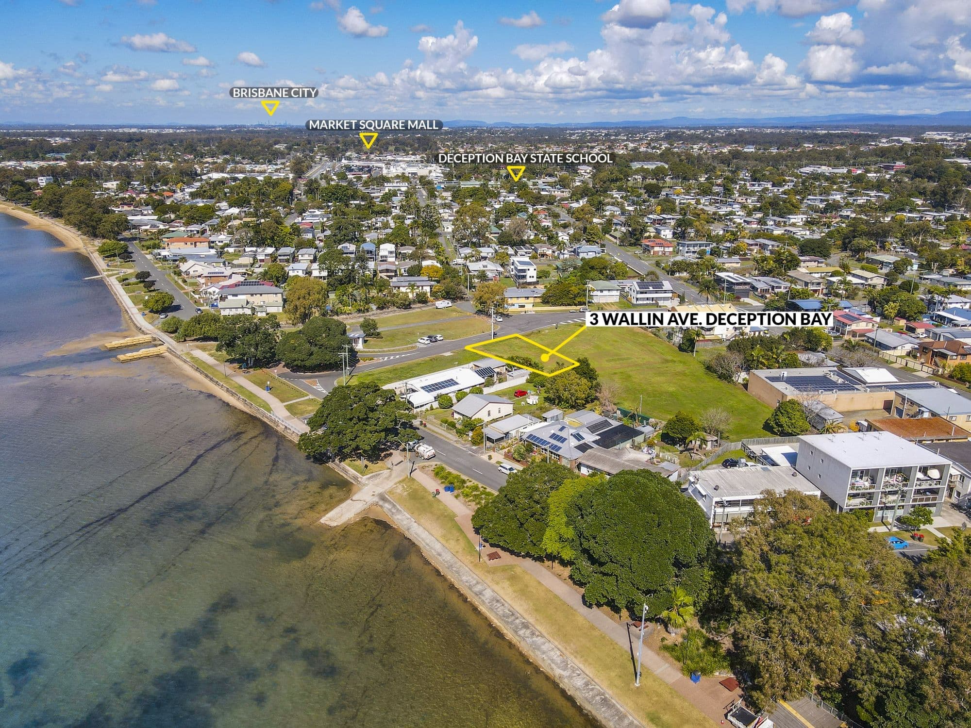 5 Wallin Avenue, Deception Bay QLD 4508, Deception Bay - Thumbnail 4