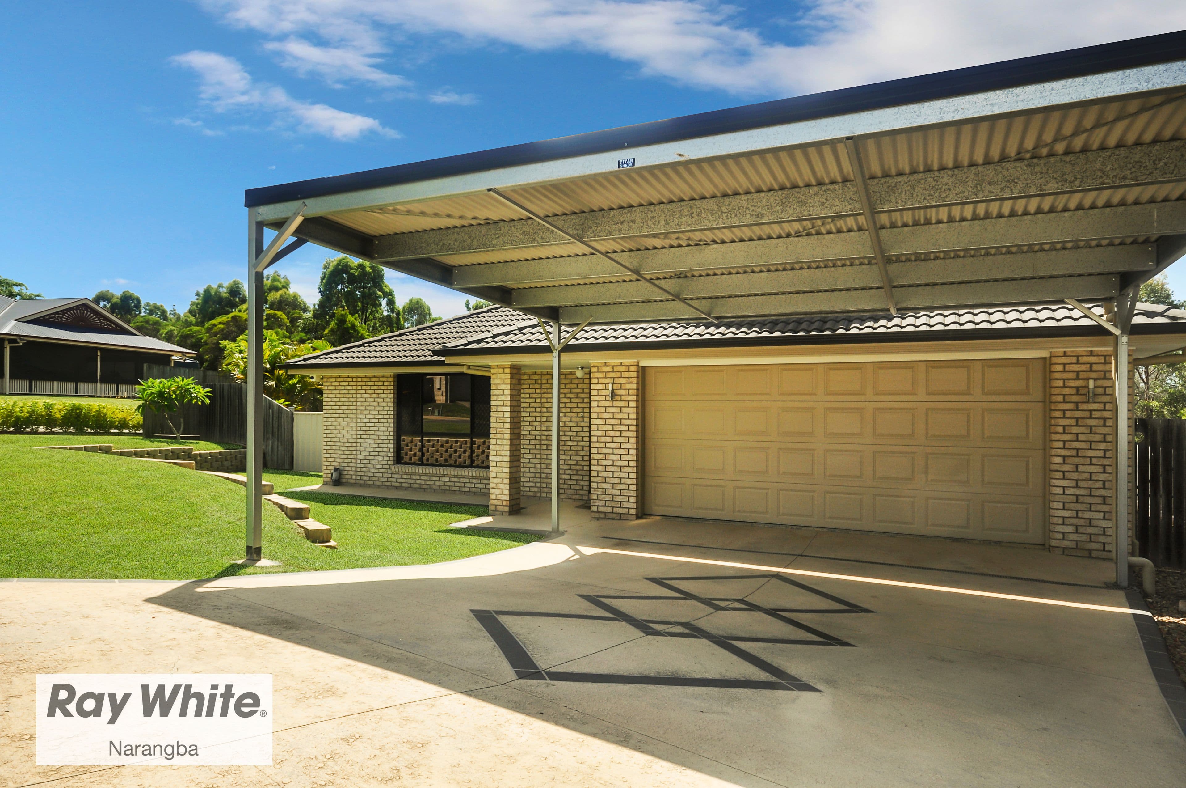 34 Barrine Place, Narangba QLD 4504, Narangba - Image 1
