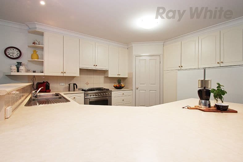 3 MEADOWBANK Avenue, Chirnside Park VIC 3116, Chirnside Park - Thumbnail 3