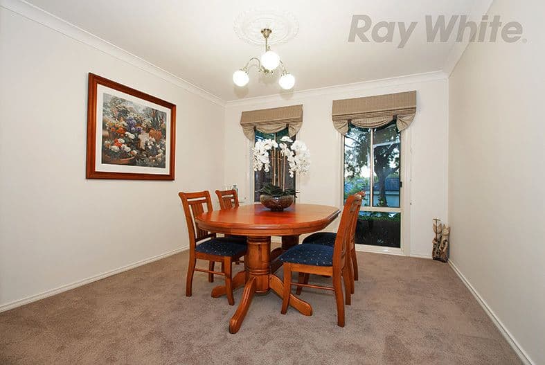 3 MEADOWBANK Avenue, Chirnside Park VIC 3116, Chirnside Park - Thumbnail 8