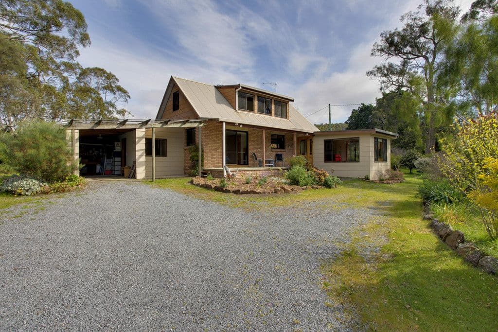85 Deviot Road, DEVIOT TAS 7275, Deviot - Image 1