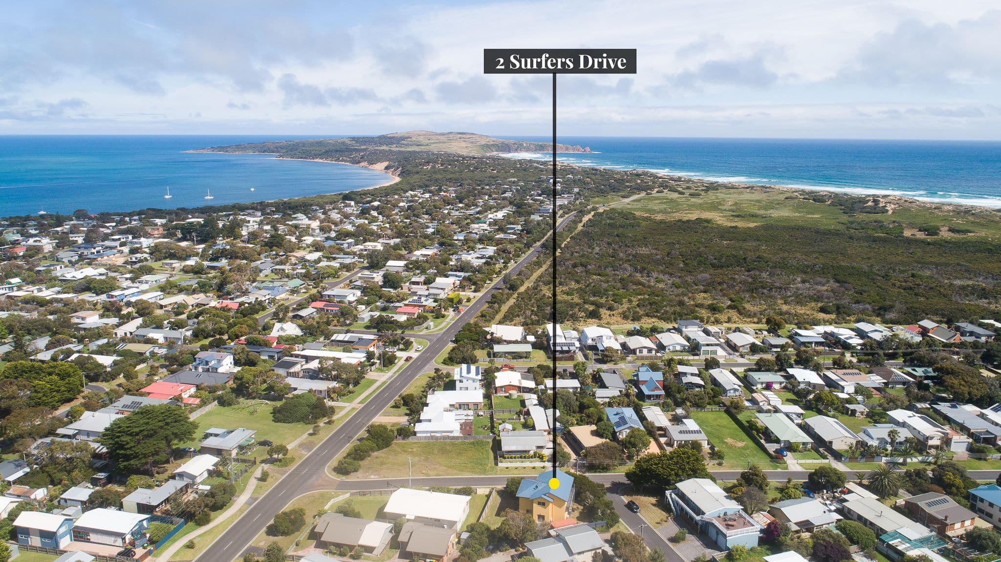 2 Surfers Drive, Cape Woolamai VIC 3925, Cape Woolamai - Thumbnail 2
