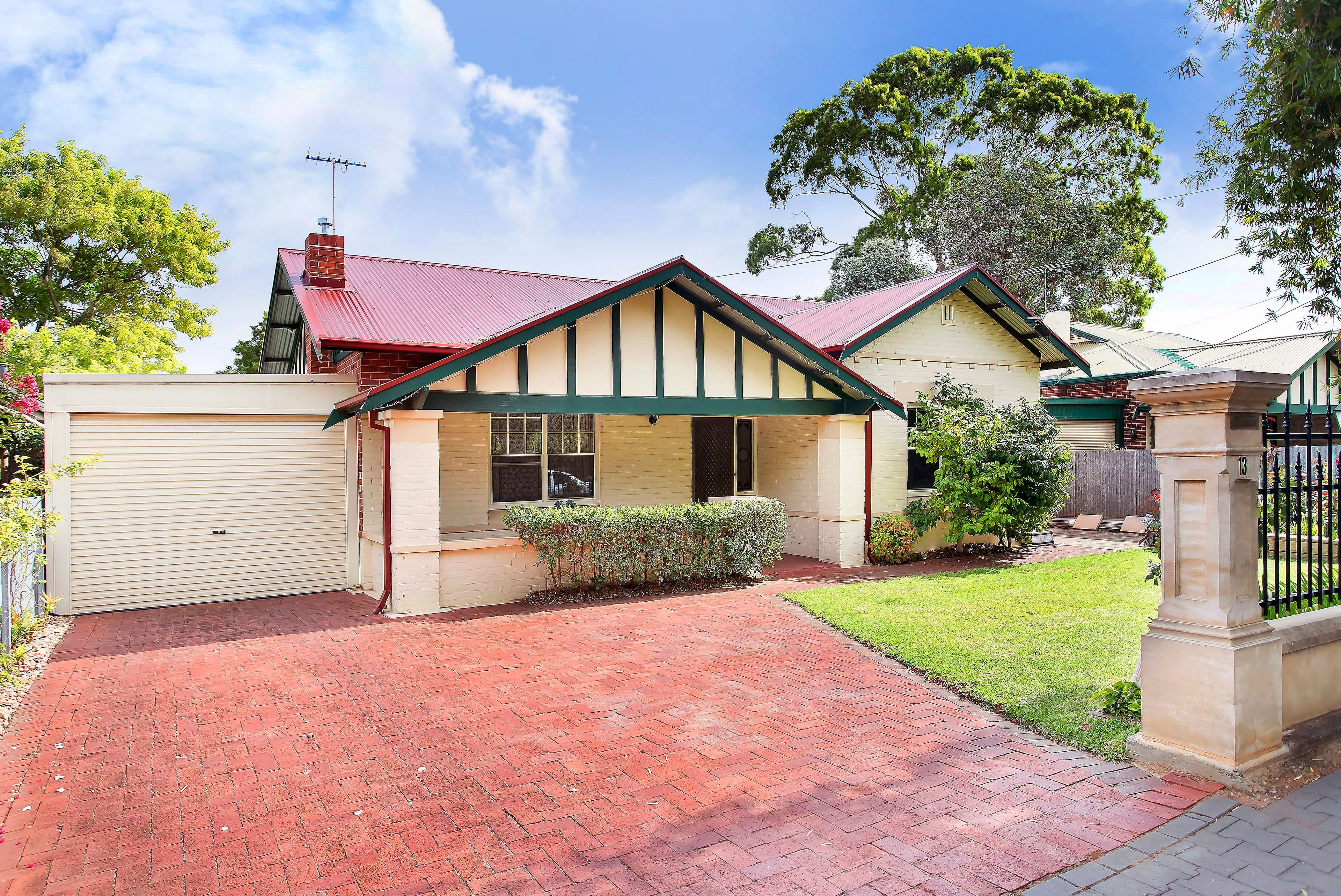 13 Rowell Road, Melrose Park SA 5039, Melrose Park - Image 1