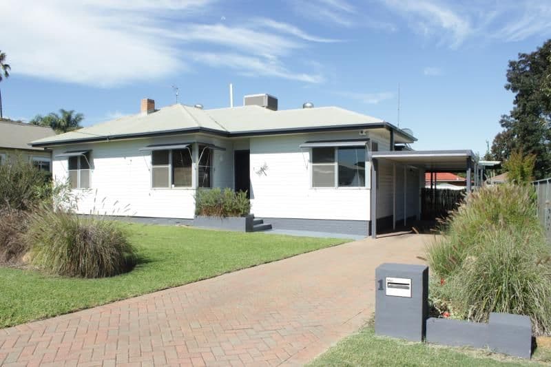 1 Naman Street, DUBBO NSW 2830, Dubbo - Image 1
