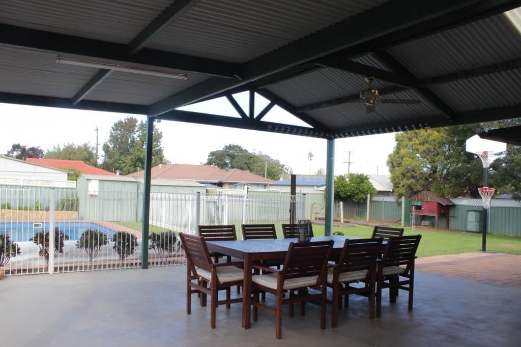 1 Naman Street, DUBBO NSW 2830, Dubbo - Thumbnail 4