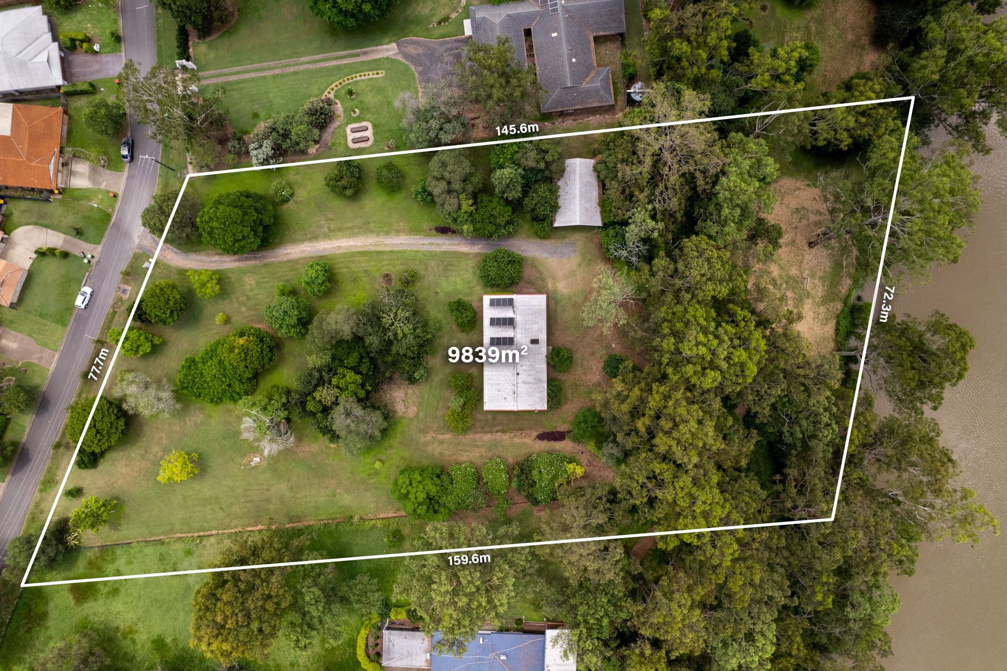 40 Vanwall Road, Moggill QLD 4070, Moggill - Thumbnail 4