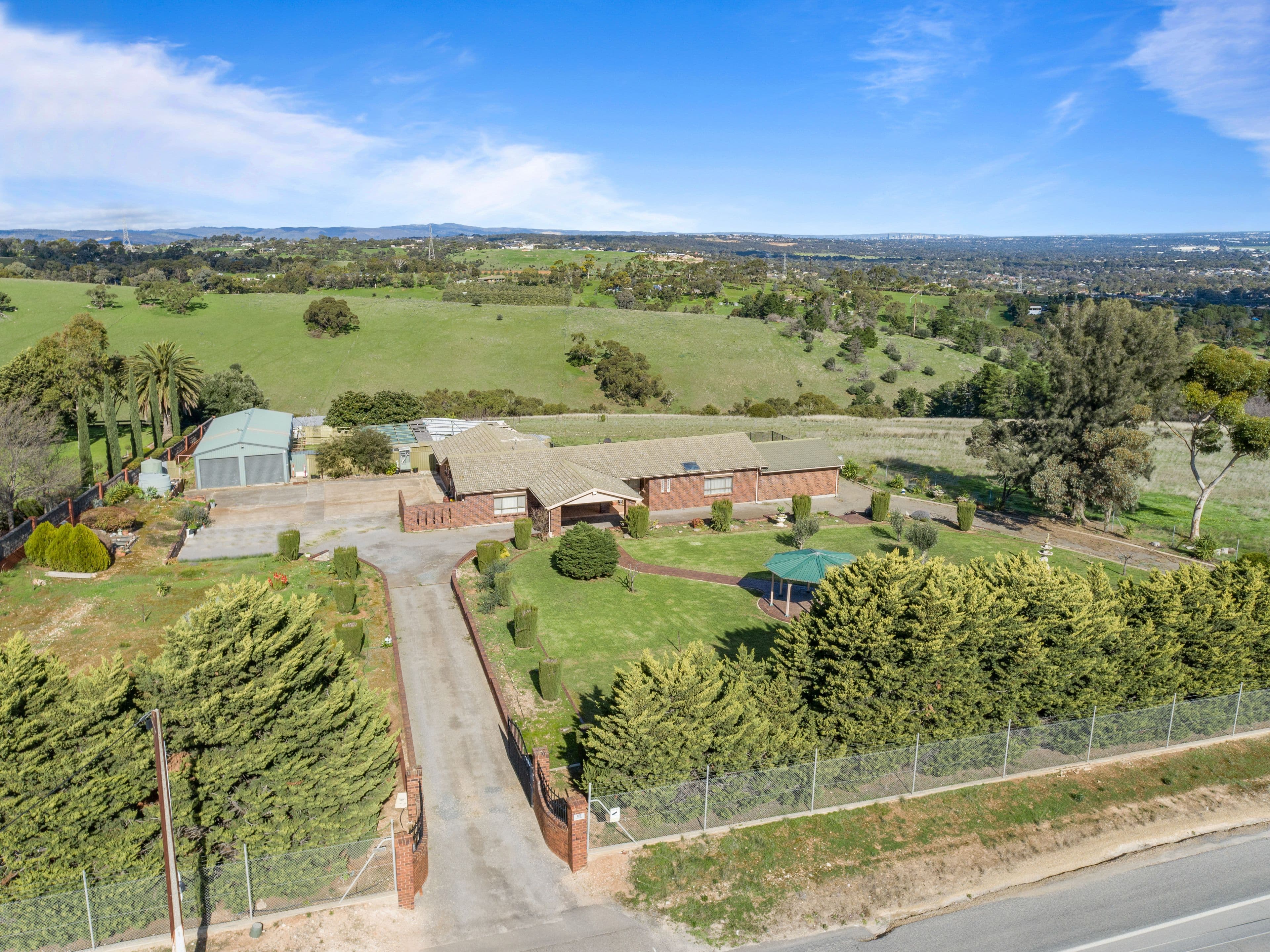 172 Blacktop Road, Gould Creek SA 5114, Gould Creek - Thumbnail 2