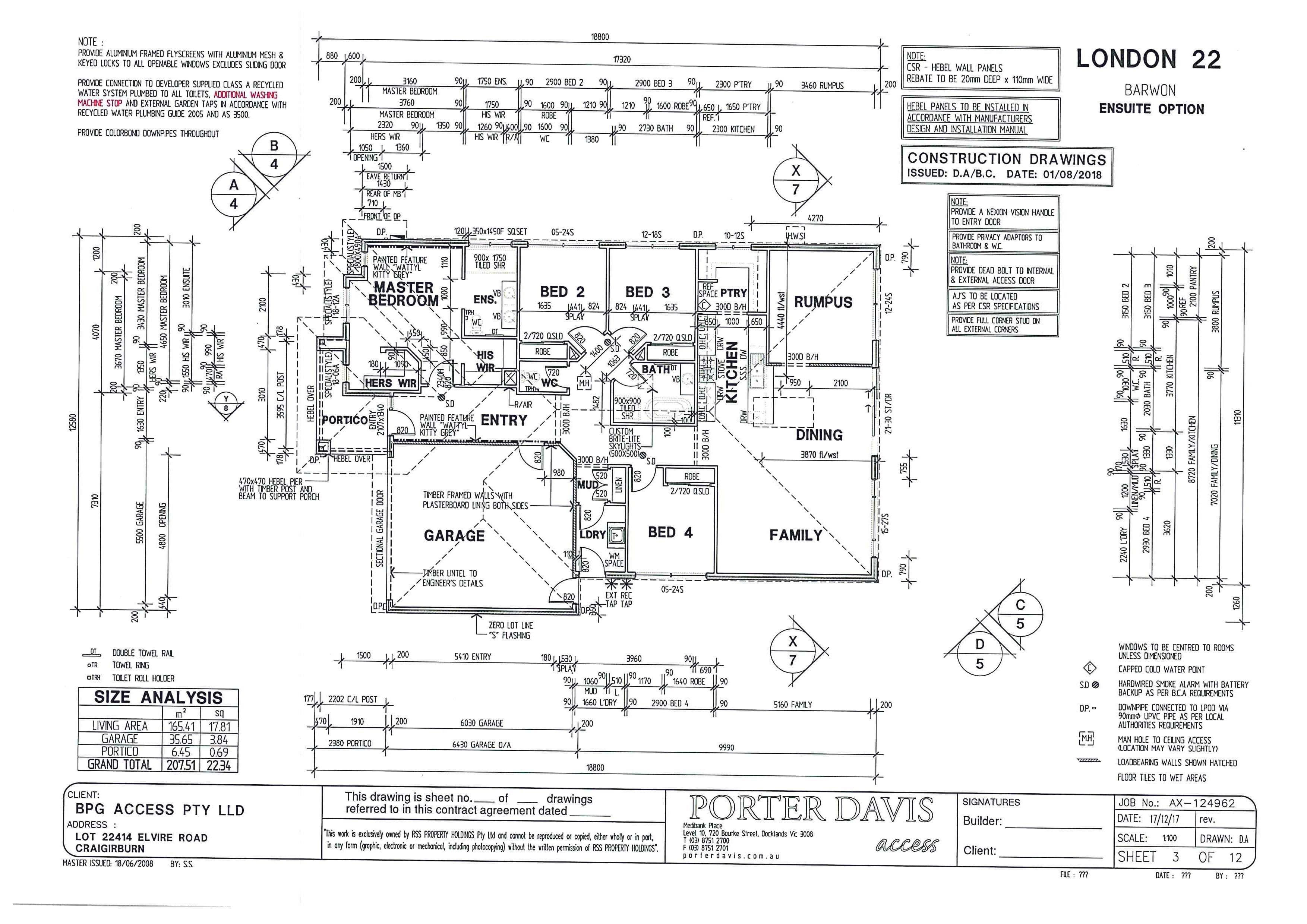 38 Elvire Road, Craigieburn VIC 3064, Craigieburn - Thumbnail 4