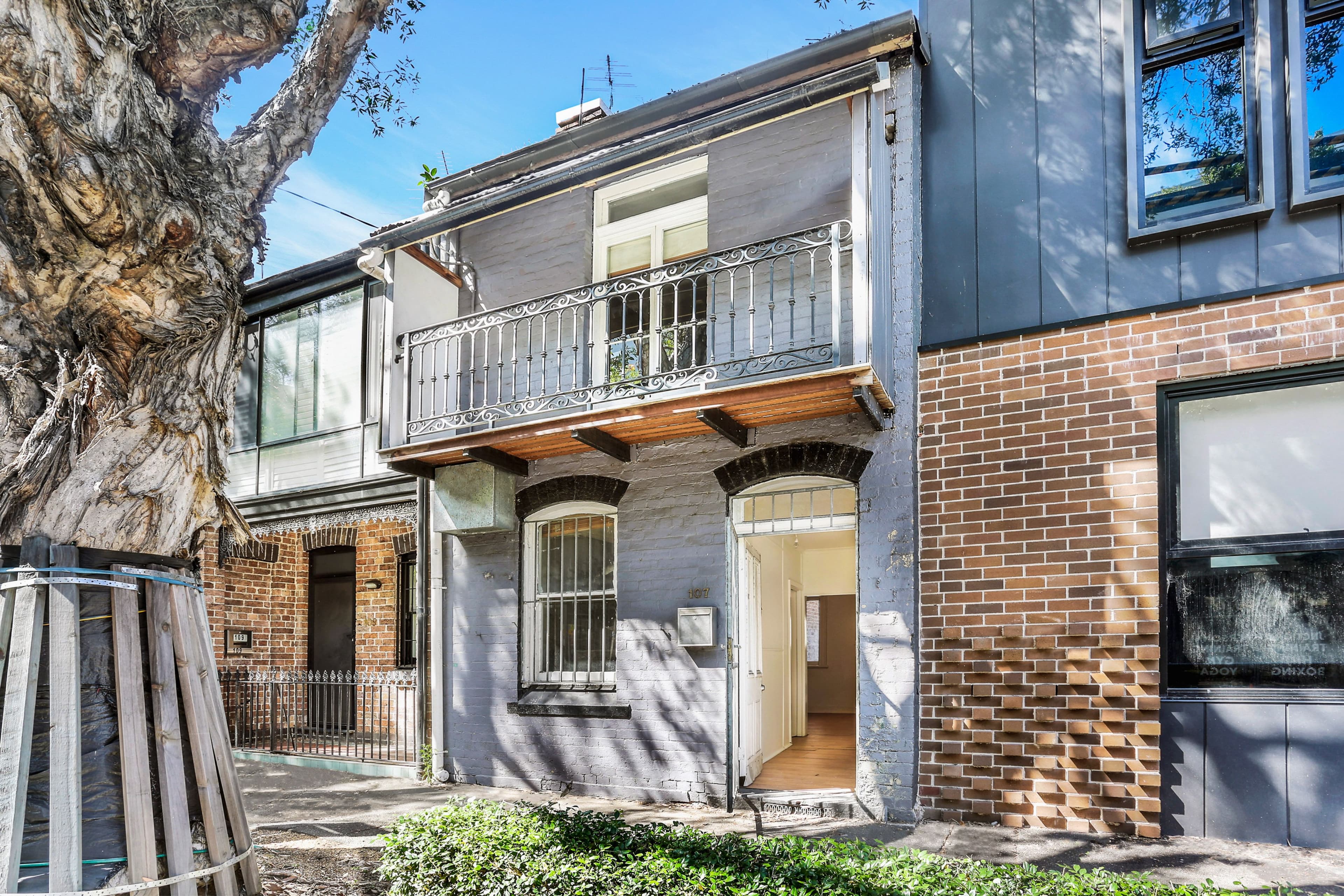 107 Cleveland Street, Darlington NSW 2008, Darlington - Image 1