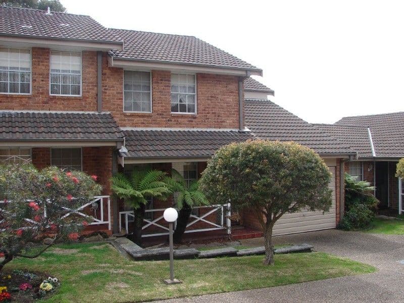 8-14 Jacaranda Road, CARINGBAH NSW 2229, Caringbah - Image 1