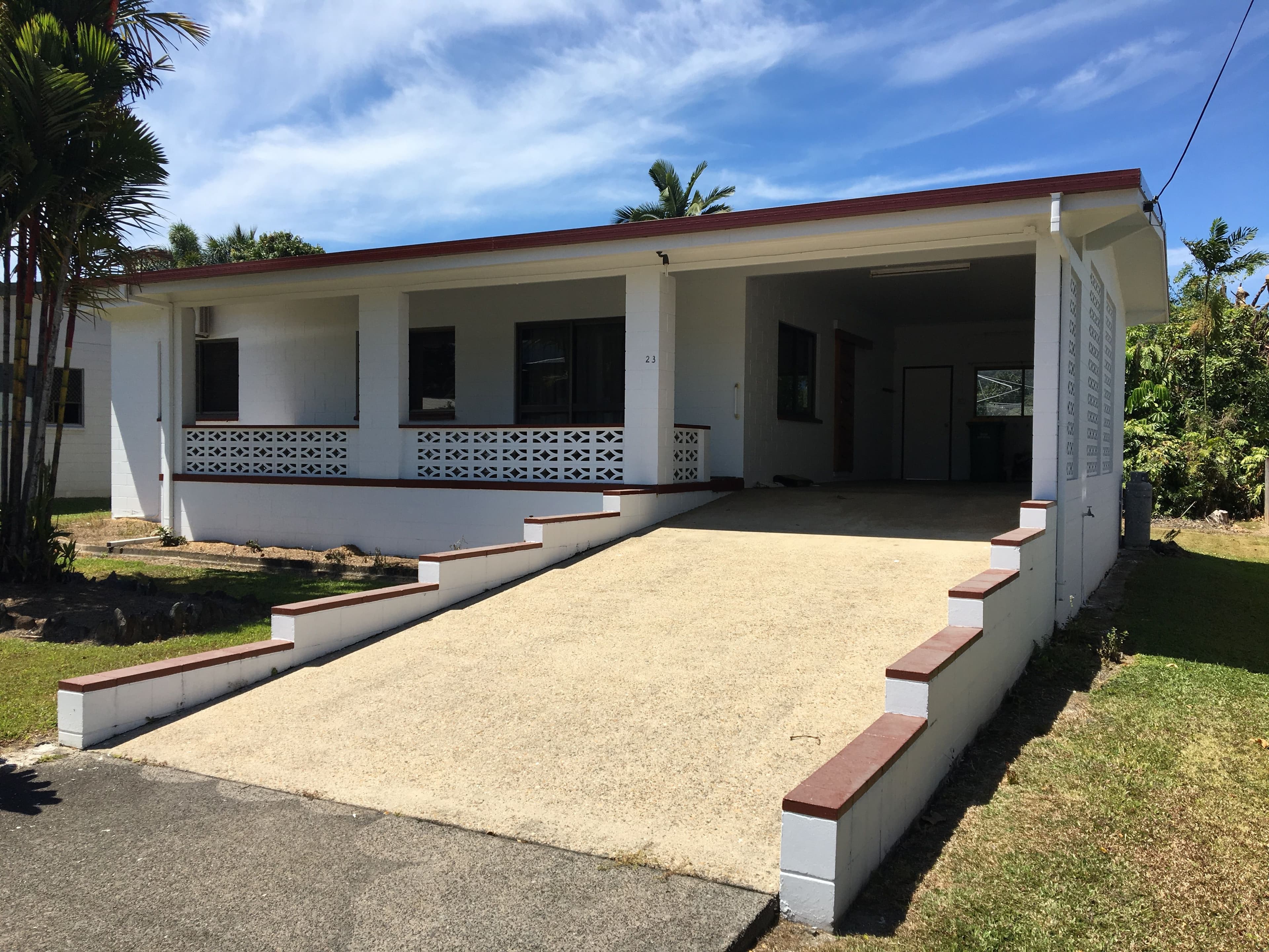 23 Mossman Street, Mossman QLD 4873, Mossman - Image 1