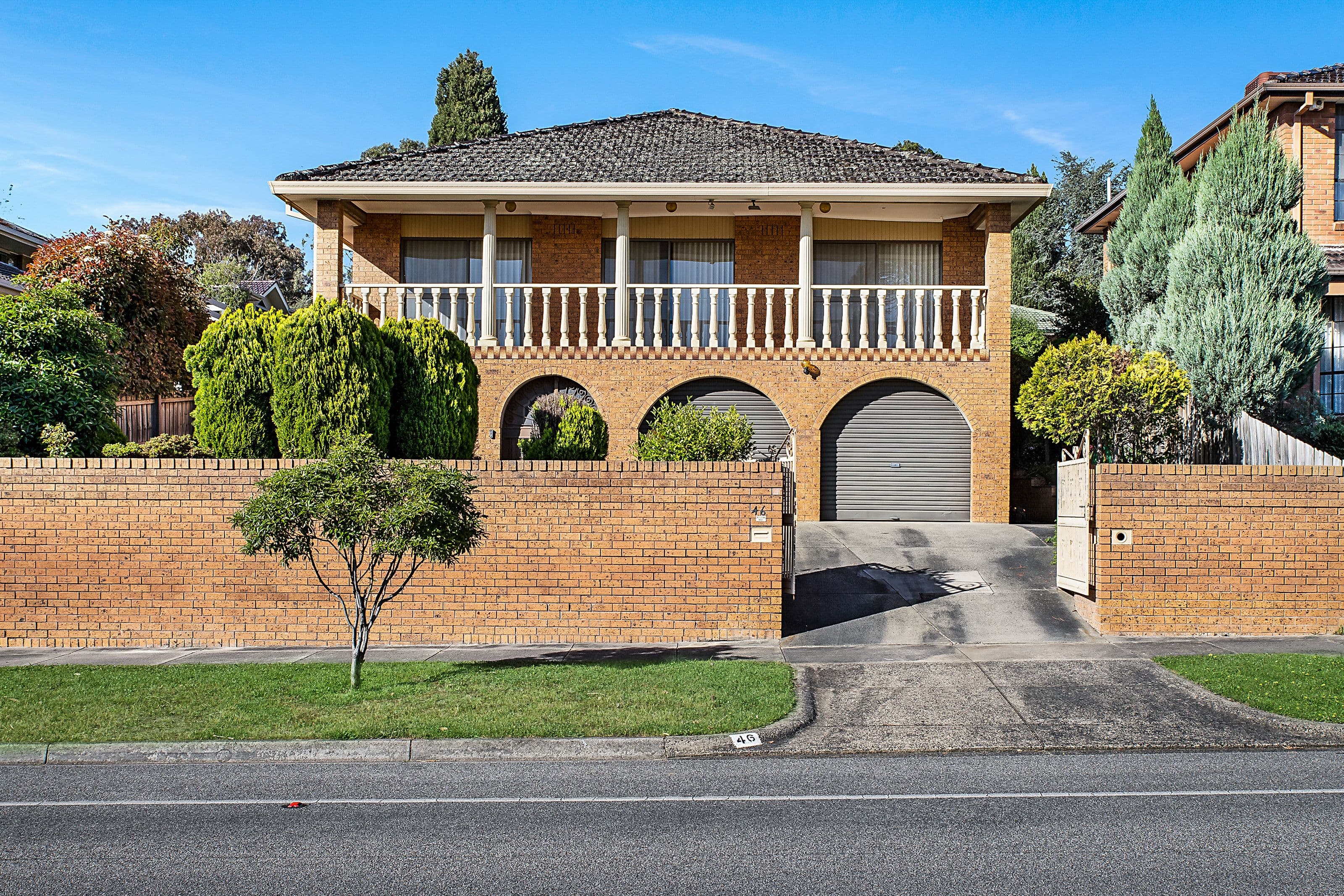 46 Petronella Avenue, Wheelers Hill VIC 3150, Wheelers Hill - Image 1