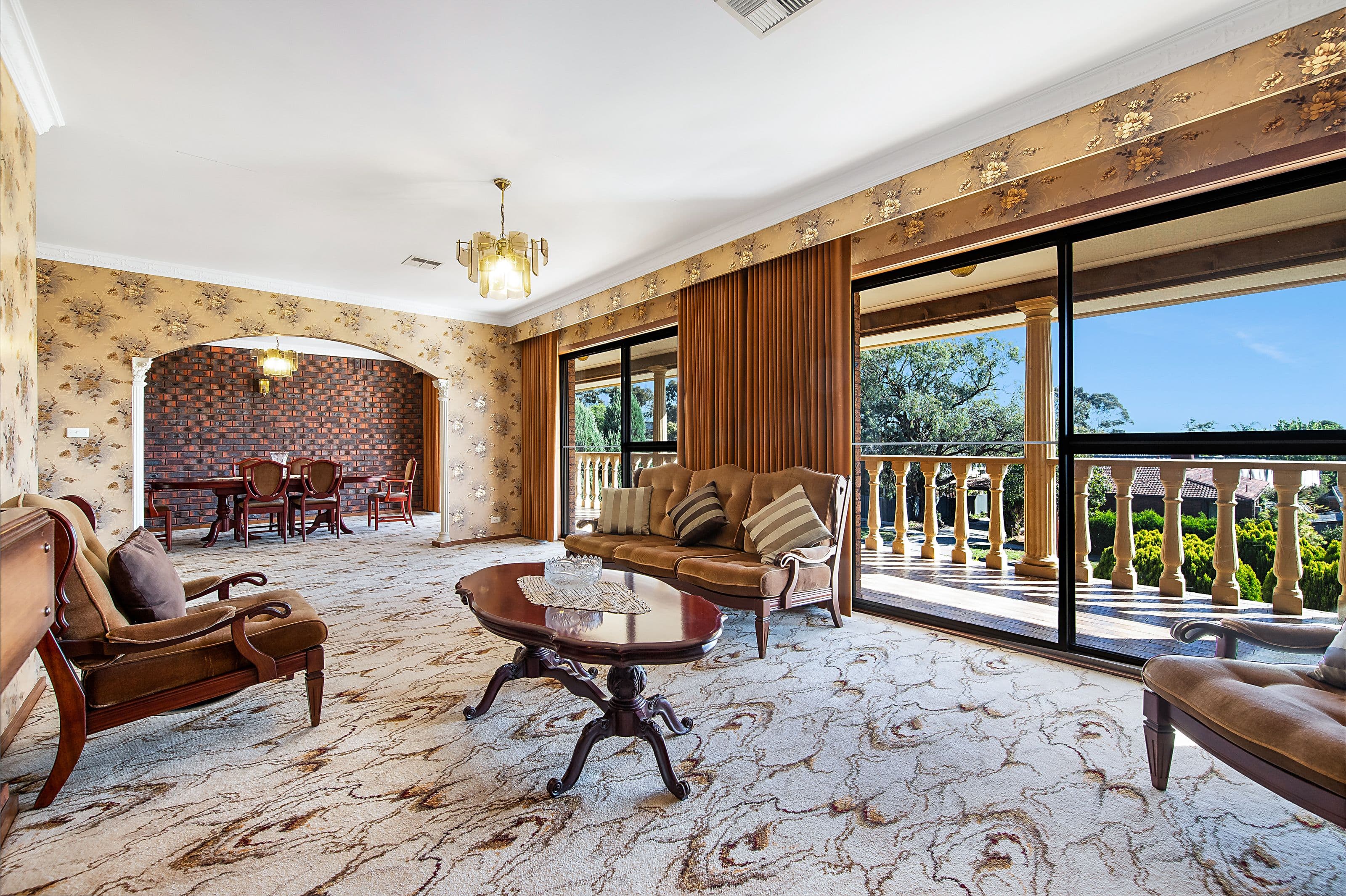 46 Petronella Avenue, Wheelers Hill VIC 3150, Wheelers Hill - Thumbnail 3