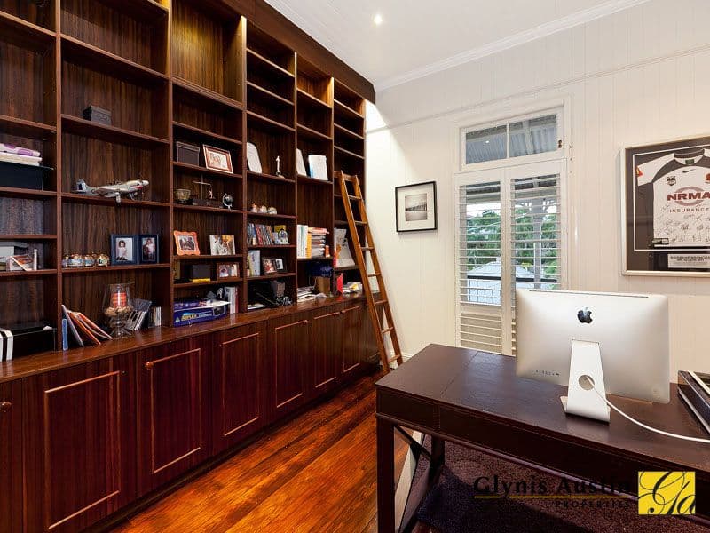 309 Given Terrace, Paddington QLD 4064, Paddington - Thumbnail 7