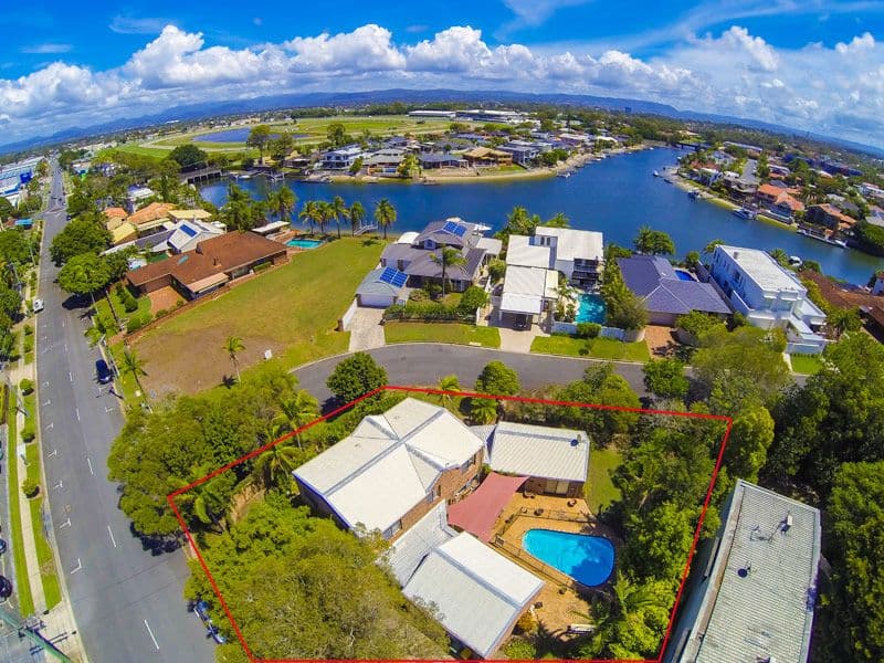 116 Upton Street, Bundall QLD 4217, Bundall - Thumbnail 4