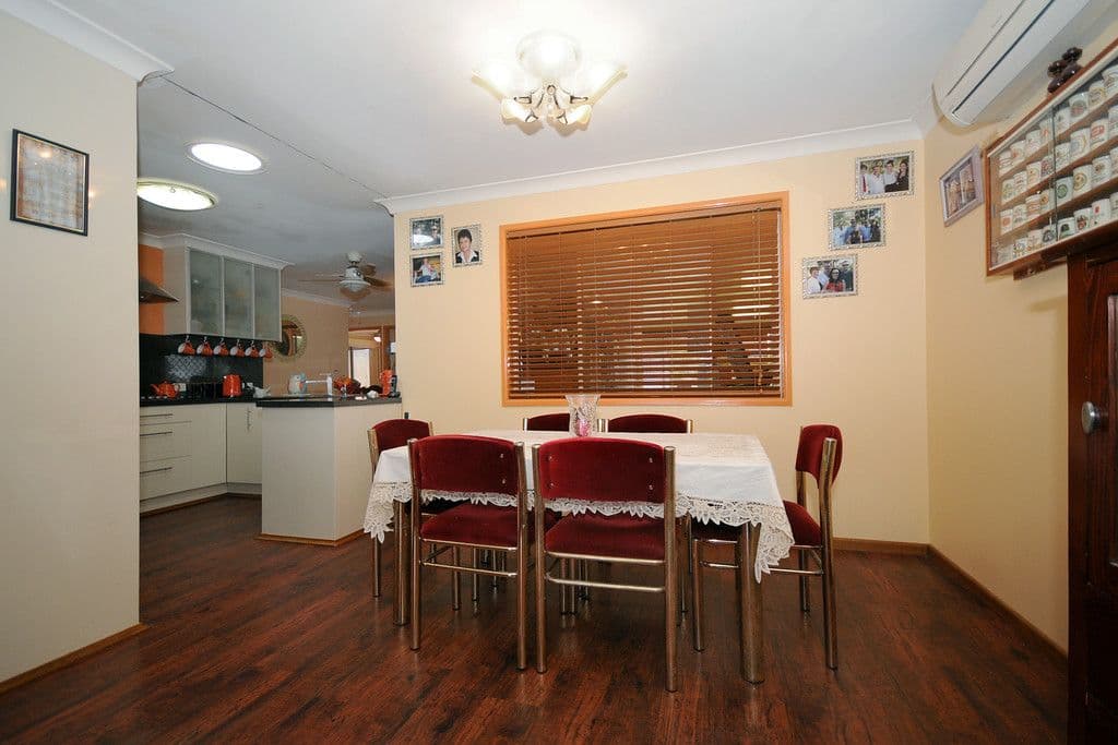 8 Lawmere Court, Kingsthorpe QLD 4400, Kingsthorpe - Thumbnail 5