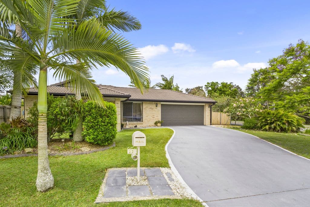 22 Russell Way, Tweed Heads South - Image 1