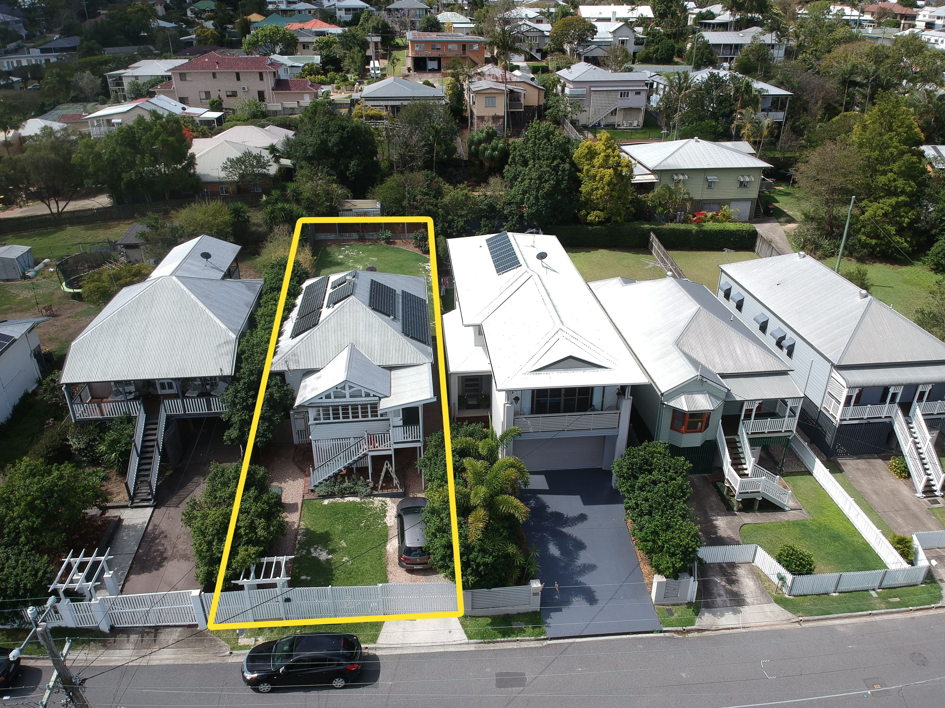 23 South Street, Newmarket QLD 4051, Newmarket - Image 1