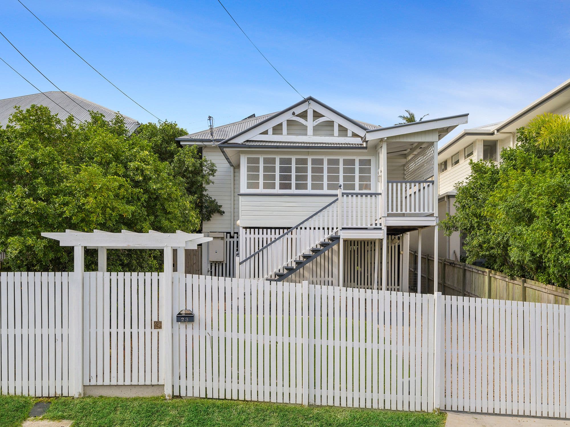 23 South Street, Newmarket QLD 4051, Newmarket - Thumbnail 5