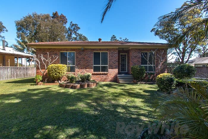 34 Cunningham Street, Pindimar NSW 2324, Pindimar - Image 1