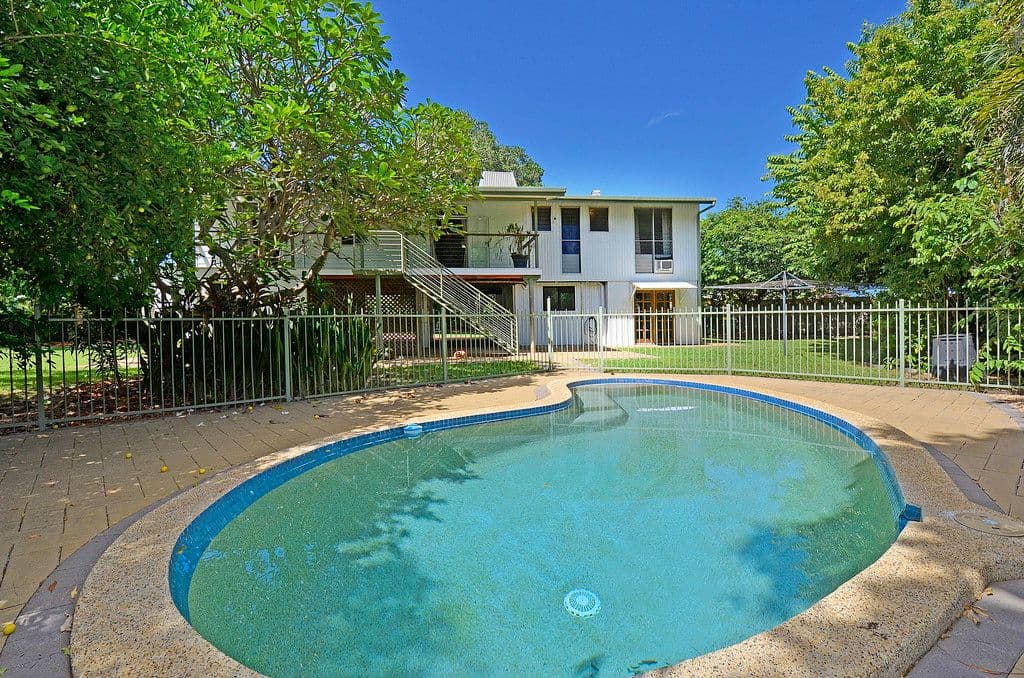 7 Clematis Street, Nightcliff NT 0810, Nightcliff - Image 1