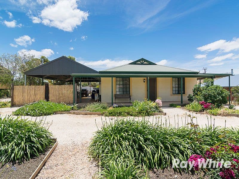 3 Loader Street, Kanmantoo SA 5252, Kanmantoo - Image 1