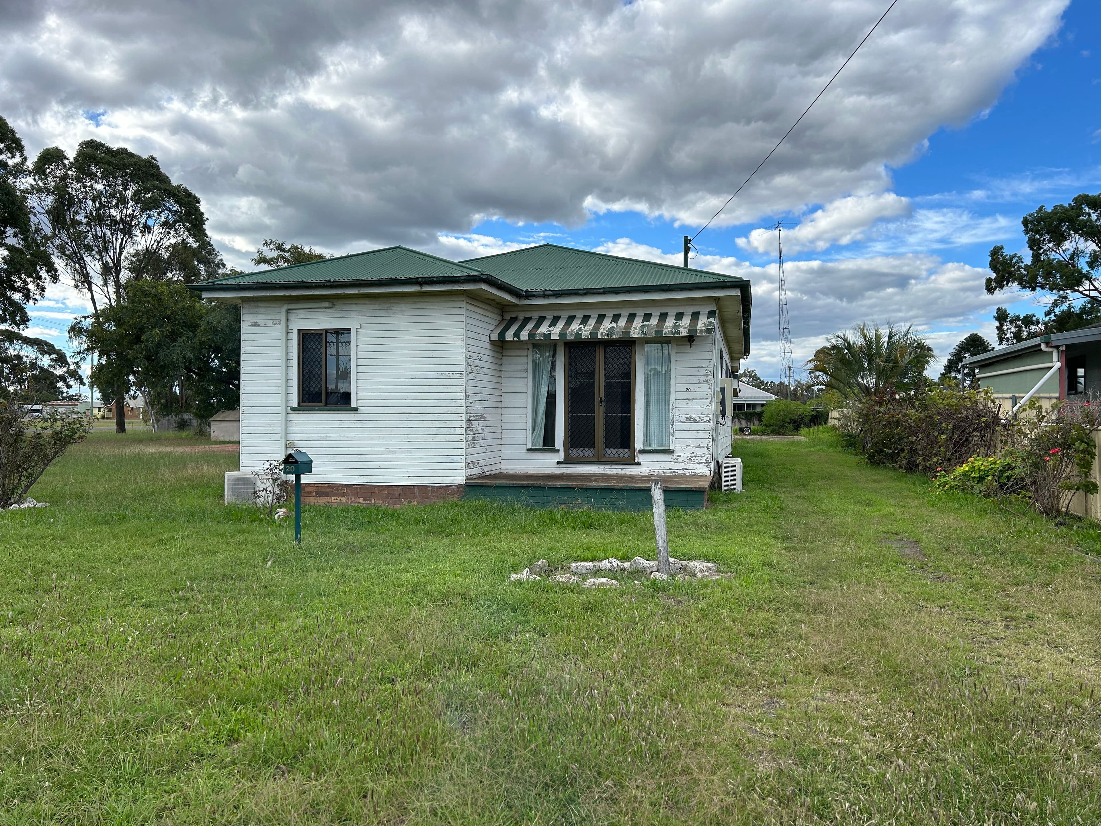 Lot 44 Rome Street, Oakey QLD 4401, Oakey - Image 1