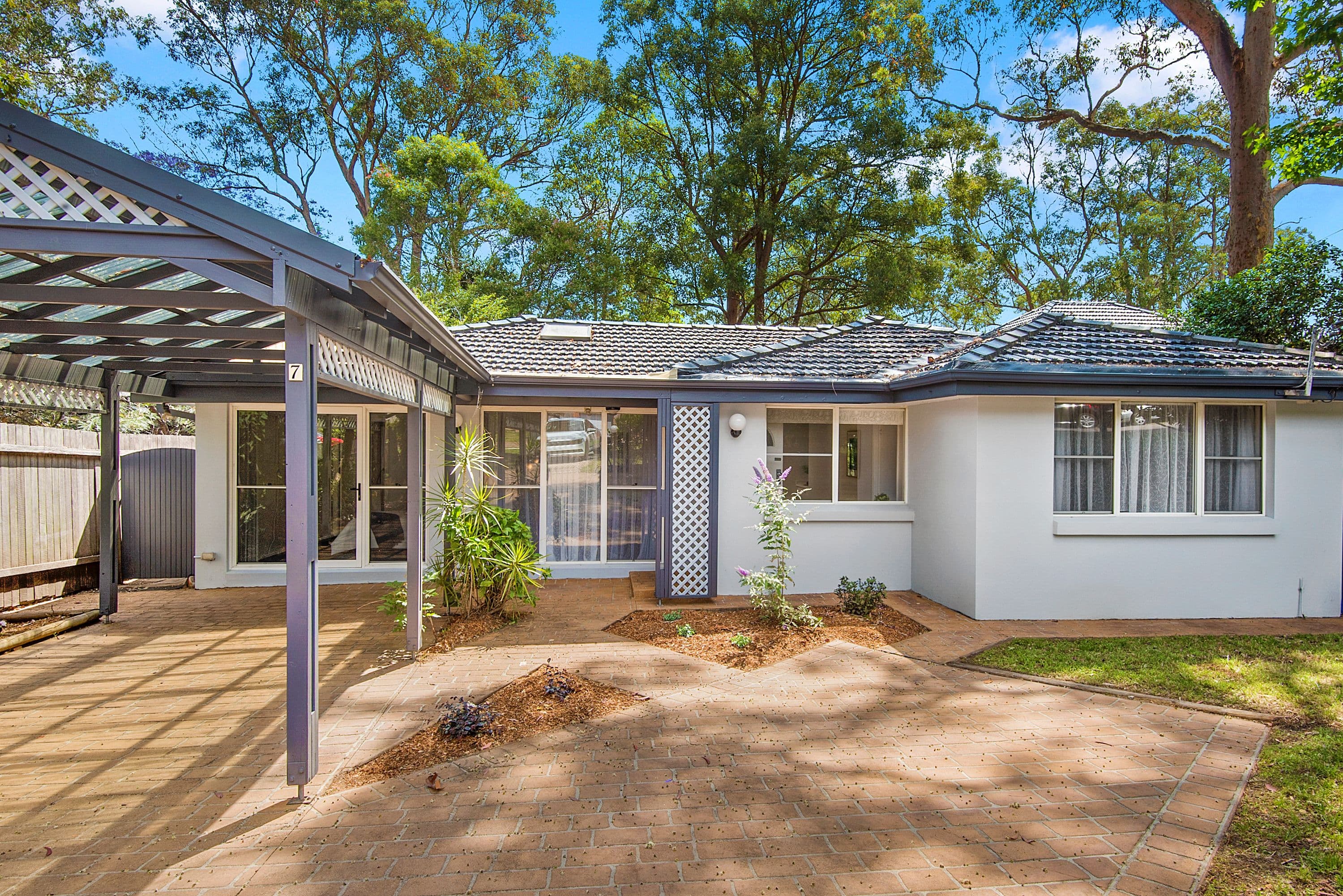 7 Adamson Avenue, Thornleigh - Image 1