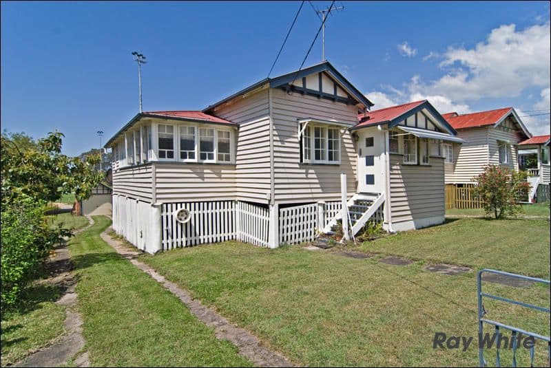 81 Lanham Avenue, GRANGE QLD 4051, Grange - Image 1