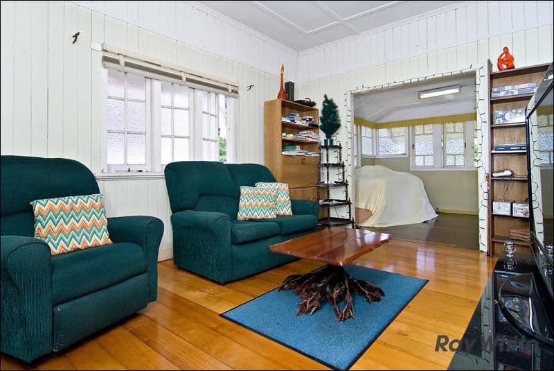 81 Lanham Avenue, GRANGE QLD 4051, Grange - Thumbnail 2