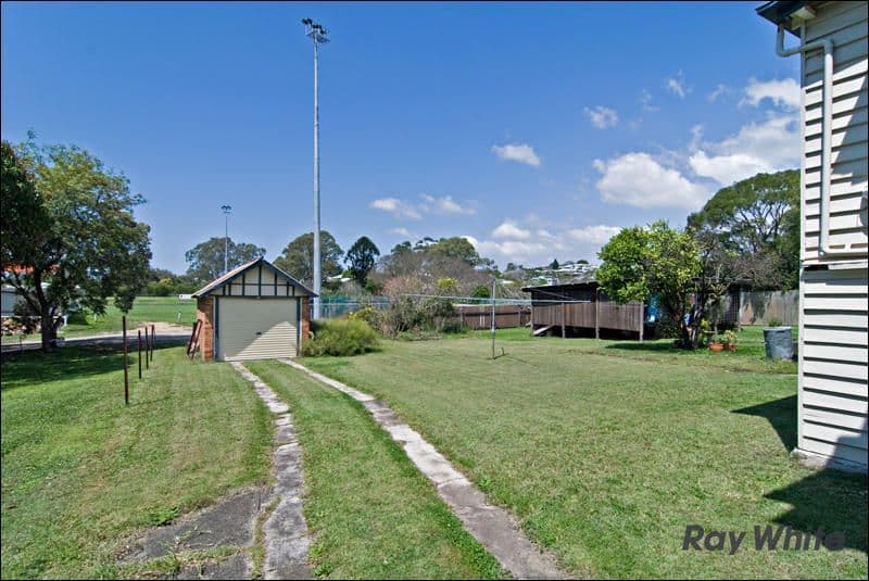 81 Lanham Avenue, GRANGE QLD 4051, Grange - Thumbnail 7