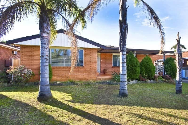 9  Rimfire Close, BOSSLEY PARK NSW 2176, Bossley Park - Thumbnail 8