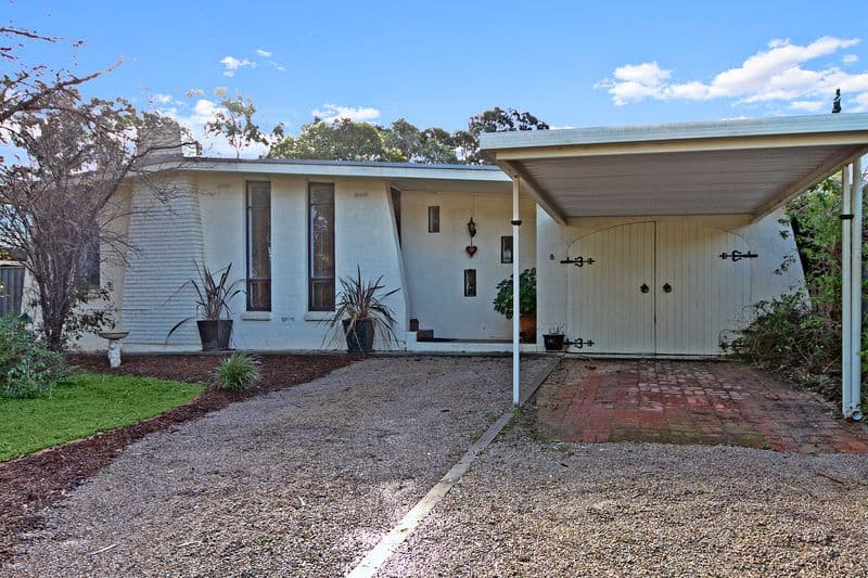 8 Sandalwood Drive, ST AGNES SA 5097, St Agnes - Image 1
