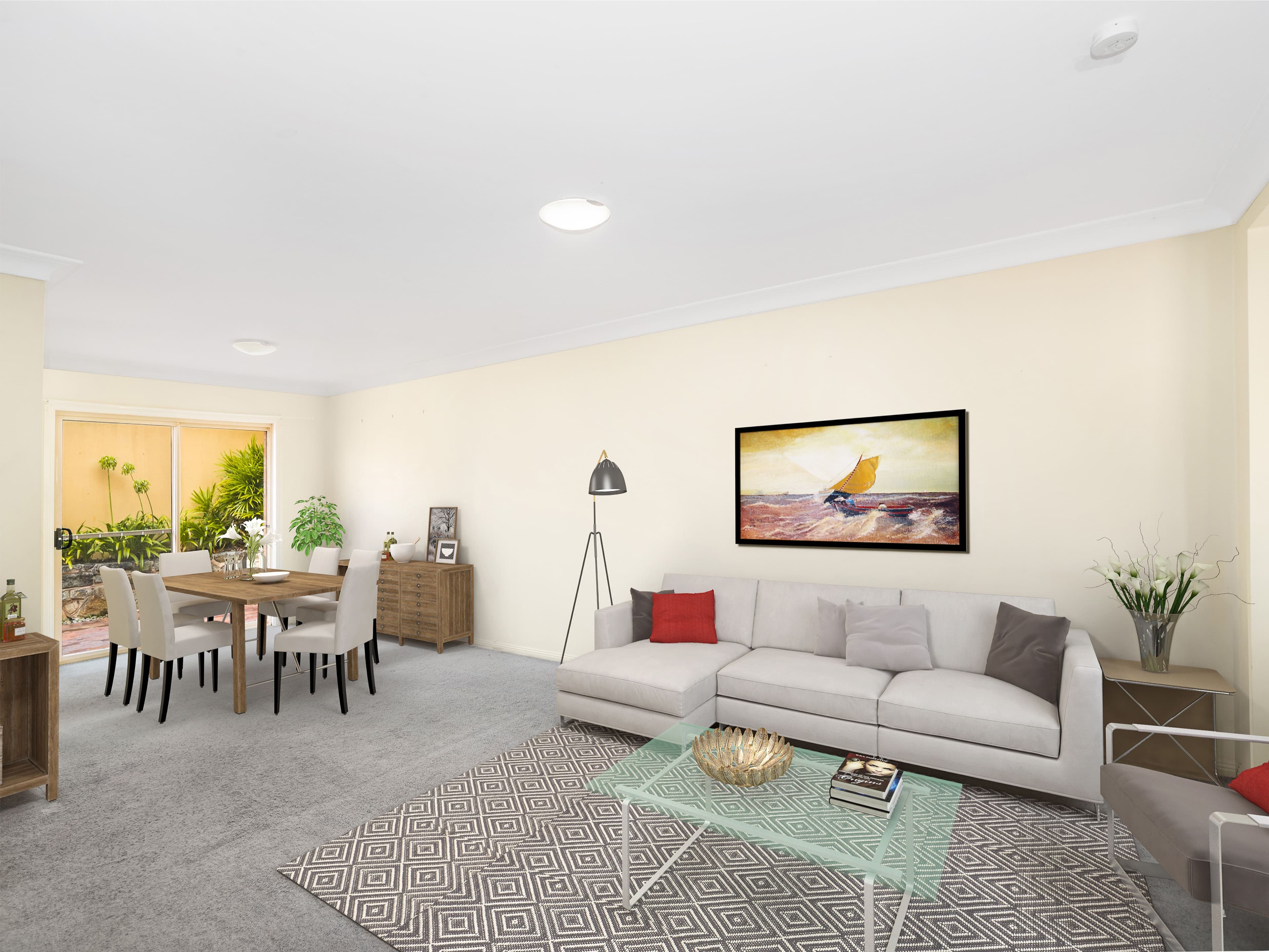 19 Park Avenue, Helensburgh - Thumbnail 2